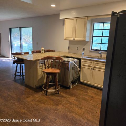 455 E Hall Road, Merritt Island, FL 32953