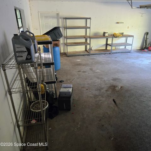 455 E Hall Road, Merritt Island, FL 32953