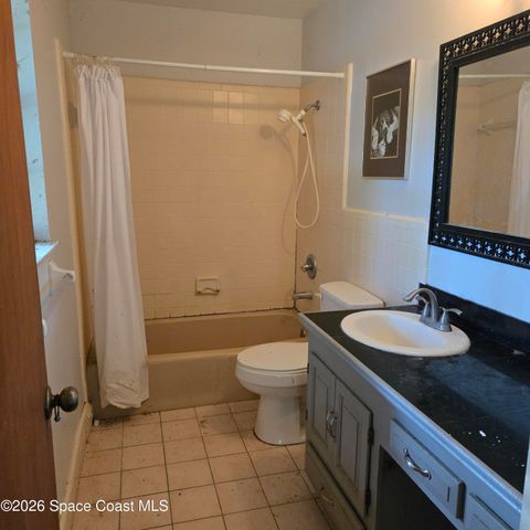 455 E Hall Road, Merritt Island, FL 32953