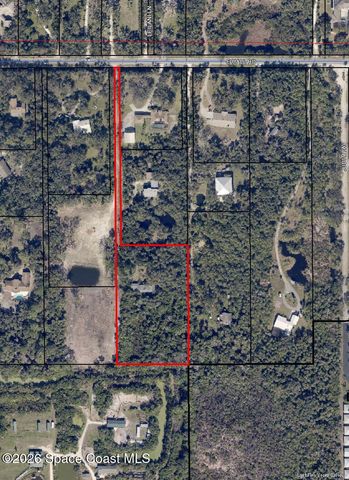 455 E Hall Road, Merritt Island, FL 32953