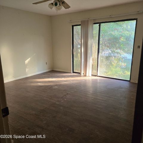 455 E Hall Road, Merritt Island, FL 32953