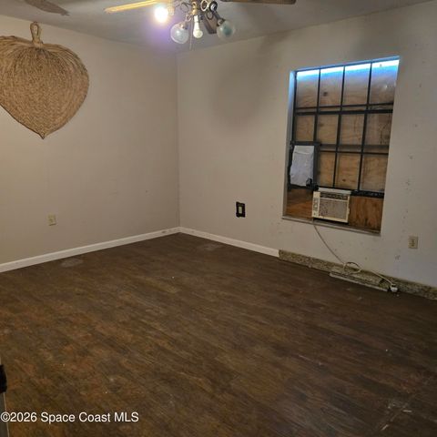 455 E Hall Road, Merritt Island, FL 32953