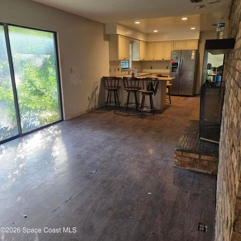 455 E Hall Road, Merritt Island, FL 32953