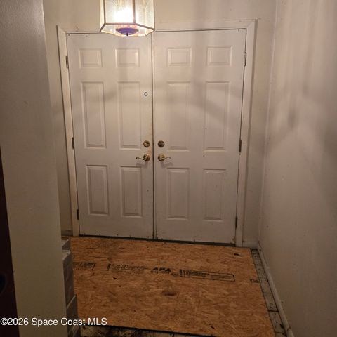 455 E Hall Road, Merritt Island, FL 32953