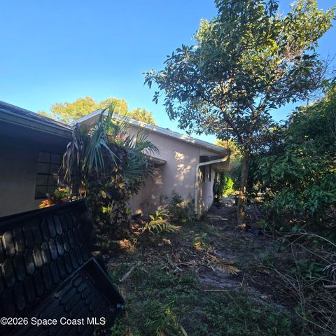 455 E Hall Road, Merritt Island, FL 32953