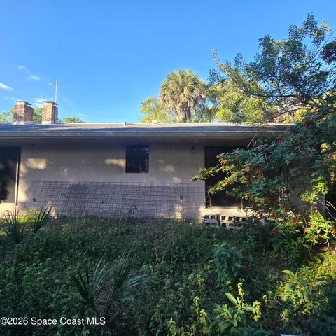 455 E Hall Road, Merritt Island, FL 32953