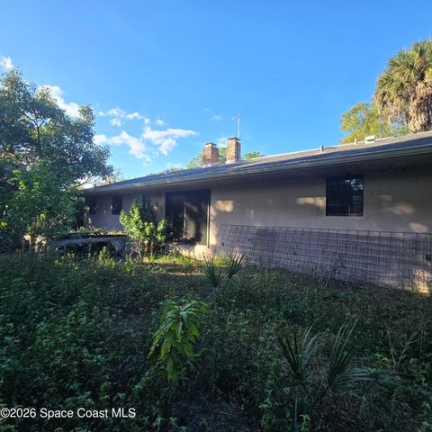 455 E Hall Road, Merritt Island, FL 32953