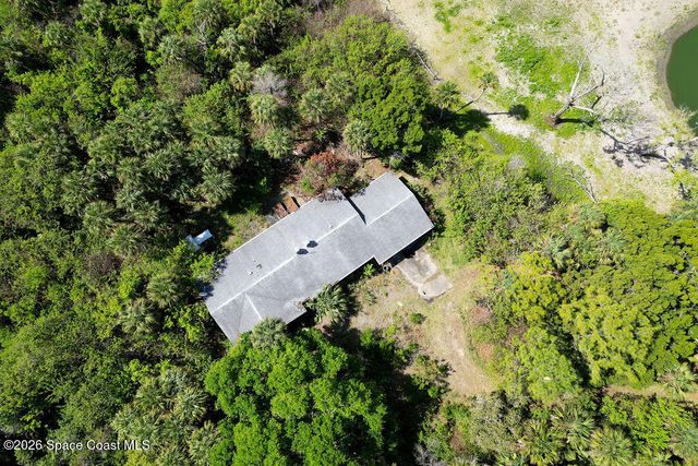 455 E Hall Road, Merritt Island, FL 32953