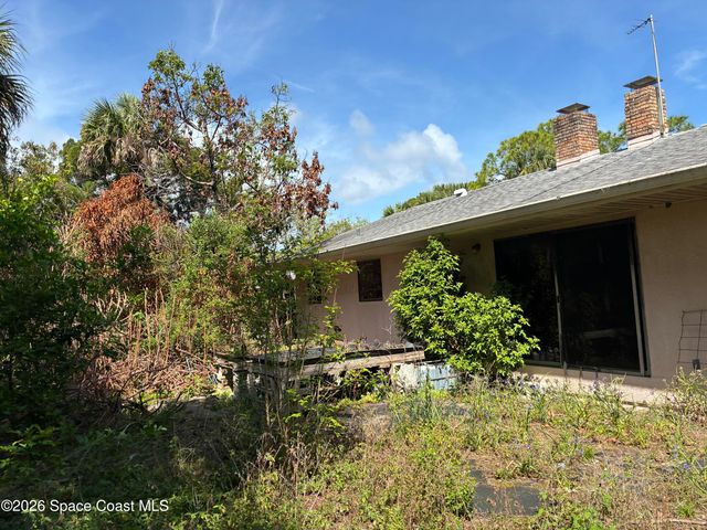 455 E Hall Road, Merritt Island, FL 32953