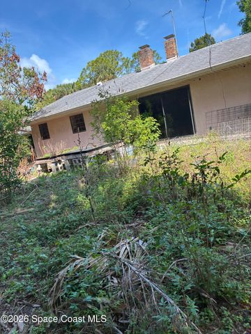 455 E Hall Road, Merritt Island, FL 32953