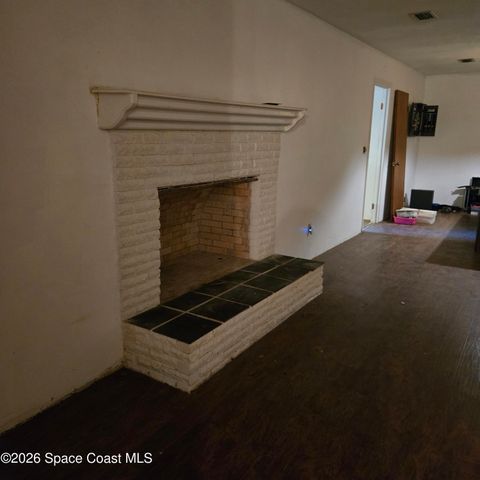 455 E Hall Road, Merritt Island, FL 32953