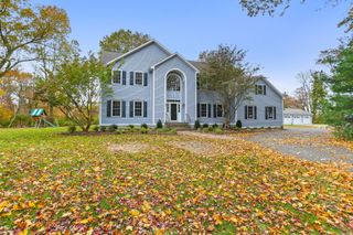 119 Lewis Road, Trumbull, CT 06611
