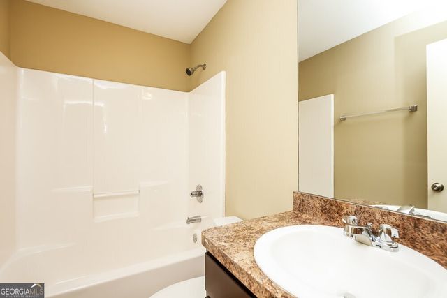 466 Hillcrest Circle, Hiram, GA 30141