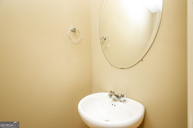 466 Hillcrest Circle, Hiram, GA 30141