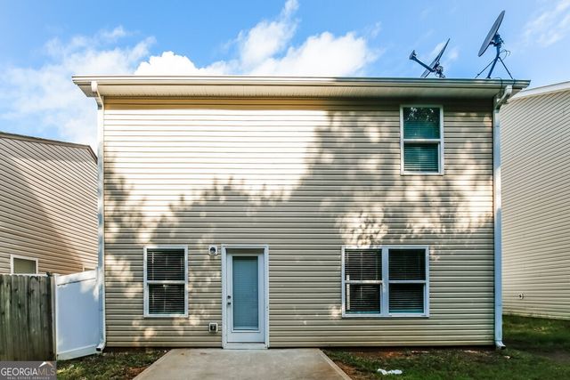 466 Hillcrest Circle, Hiram, GA 30141