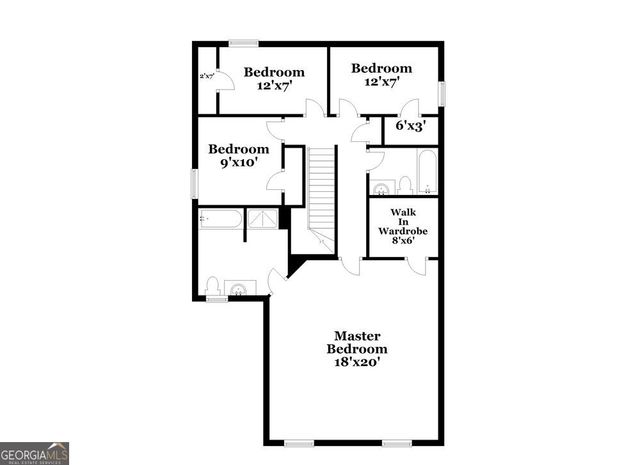 466 Hillcrest Circle, Hiram, GA 30141