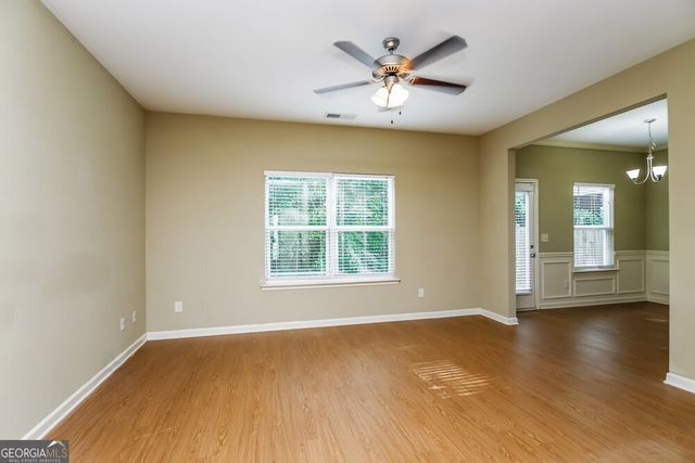 466 Hillcrest Circle, Hiram, GA 30141