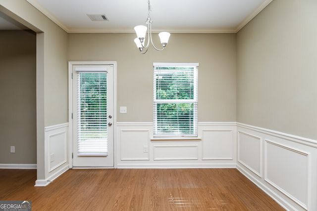 466 Hillcrest Circle, Hiram, GA 30141