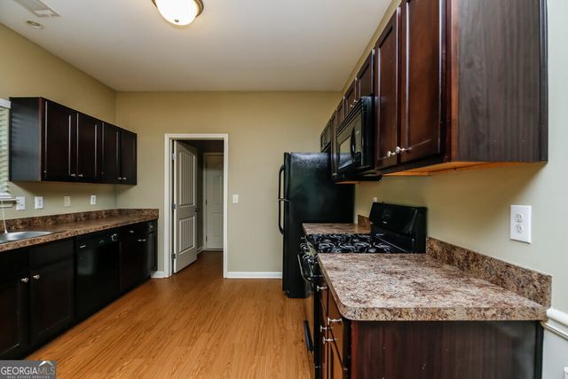 466 Hillcrest Circle, Hiram, GA 30141