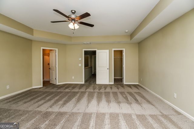 466 Hillcrest Circle, Hiram, GA 30141