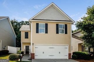 466 Hillcrest Circle, Hiram, GA 30141