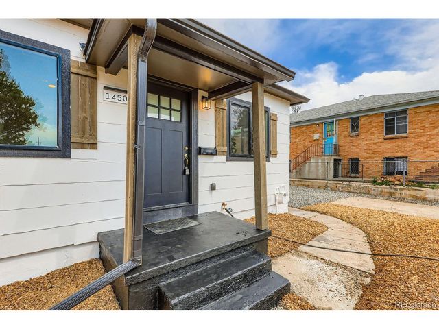 1450 Joliet St, Aurora, CO 80010