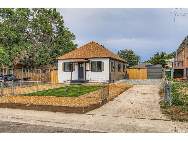 1450 Joliet St, Aurora, CO 80010