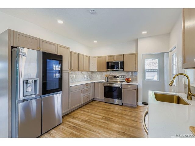 1450 Joliet St, Aurora, CO 80010