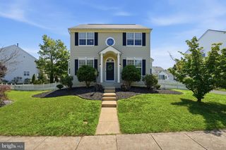 13213 DALDOWNIE CT, Bristow, VA 20136