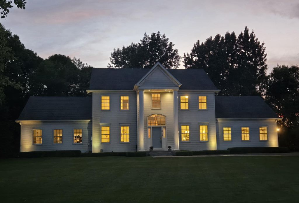 1015 W Cove Lane, Minnetrista, MN 55364 — exterior