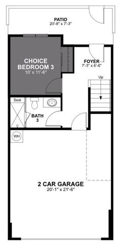 1810 Loft Walk, Sacramento, CA 95816