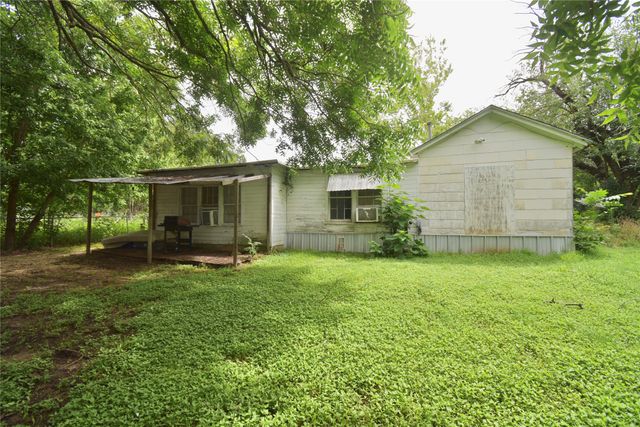 214 Fenton Street, Waco, TX 76705