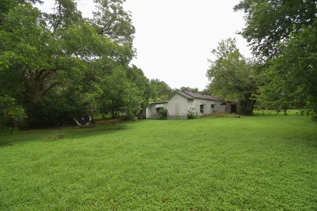 214 Fenton Street, Waco, TX 76705