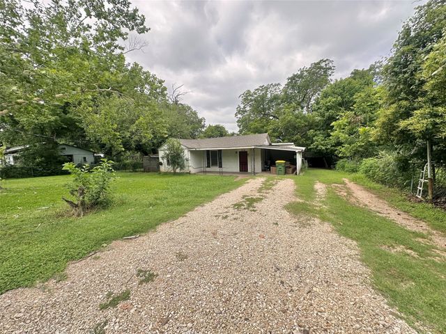 214 Fenton Street, Waco, TX 76705