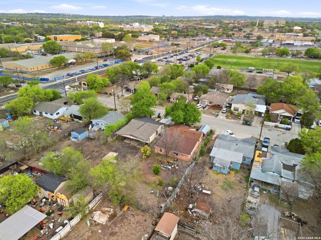 130 Pickford, San Antonio, TX 78228