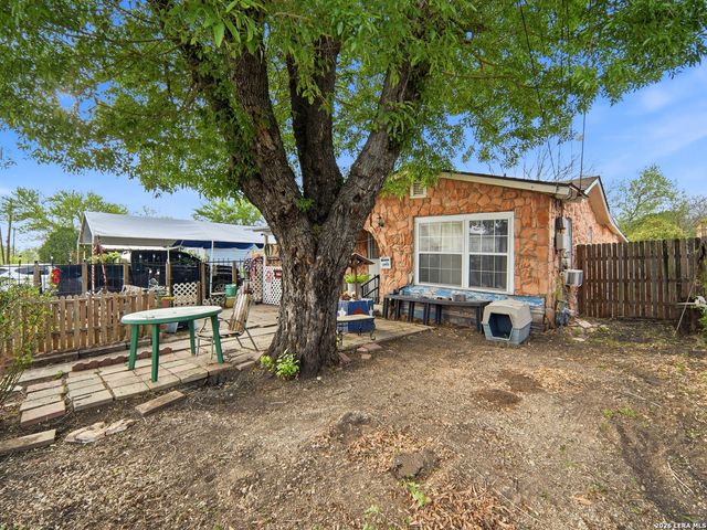 130 Pickford, San Antonio, TX 78228
