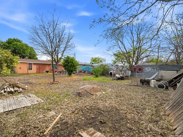 130 Pickford, San Antonio, TX 78228