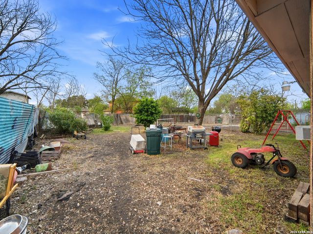 130 Pickford, San Antonio, TX 78228