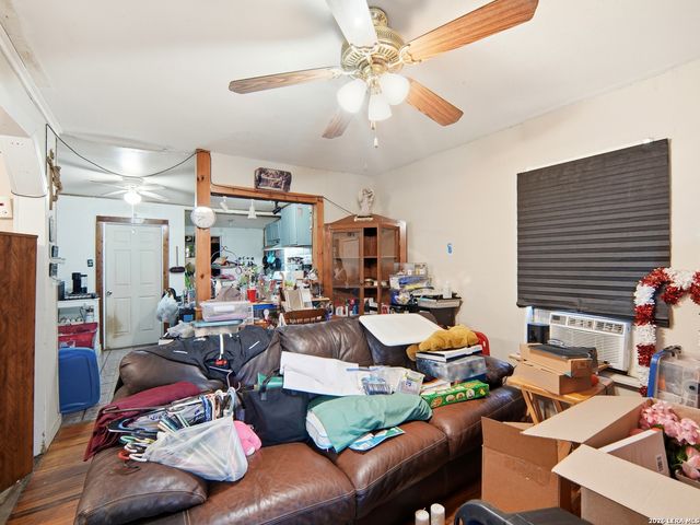 130 Pickford, San Antonio, TX 78228