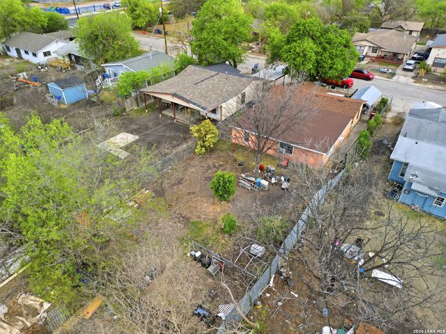 130 Pickford, San Antonio, TX 78228