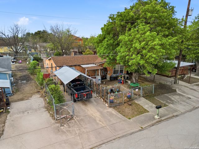 130 Pickford, San Antonio, TX 78228