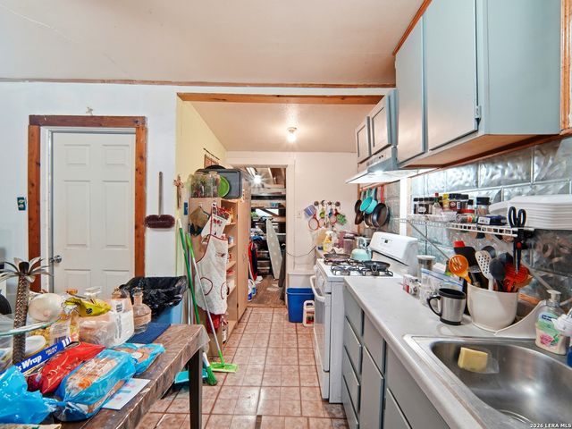 130 Pickford, San Antonio, TX 78228