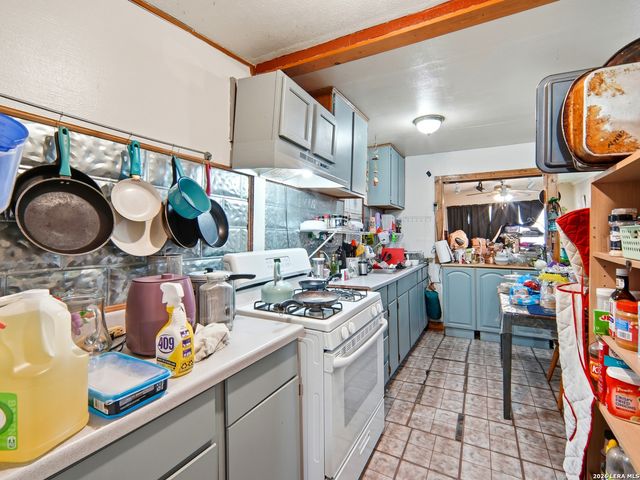 130 Pickford, San Antonio, TX 78228