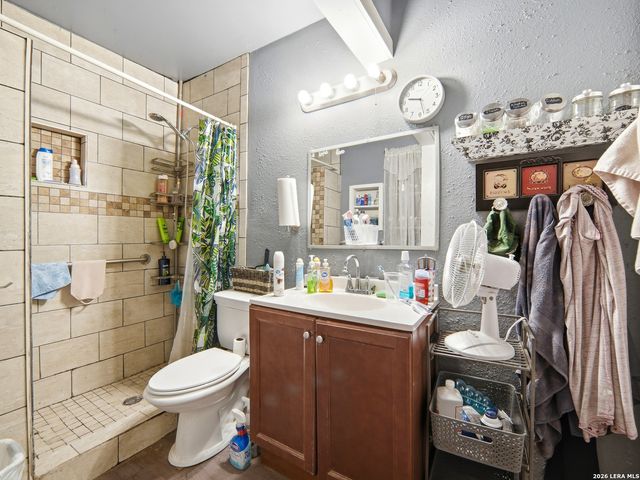 130 Pickford, San Antonio, TX 78228