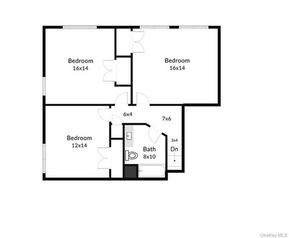 637 Long Hill Road W, Briarcliff Manor, NY 10510