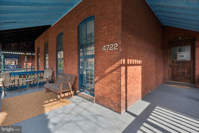 4722 SPRINGFIELD AVE, Philadelphia, PA 19143