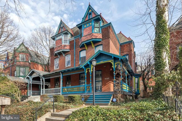 4722 SPRINGFIELD AVE, Philadelphia, PA 19143