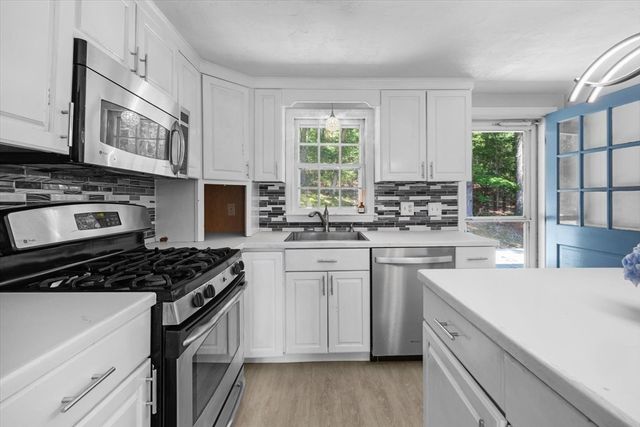 29 Carolina Trail, Marshfield, MA 02050