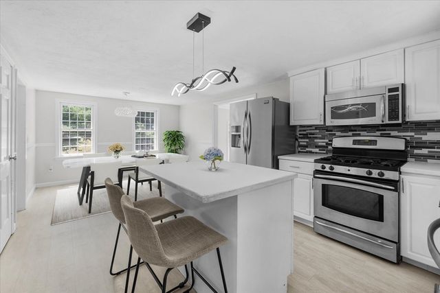 29 Carolina Trail, Marshfield, MA 02050