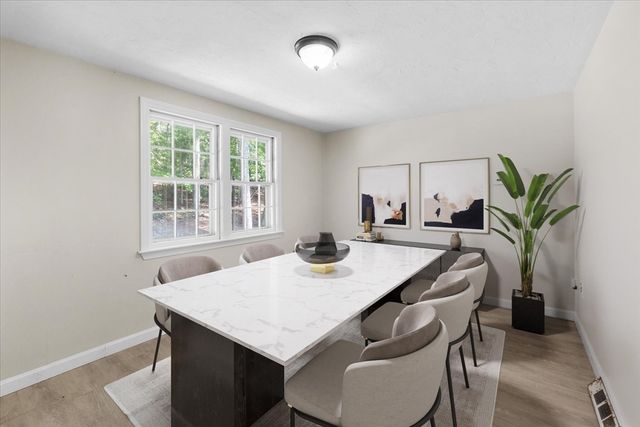 29 Carolina Trail, Marshfield, MA 02050